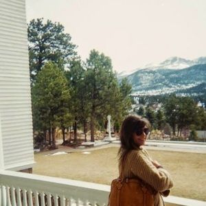 Meet your Posher, Jena